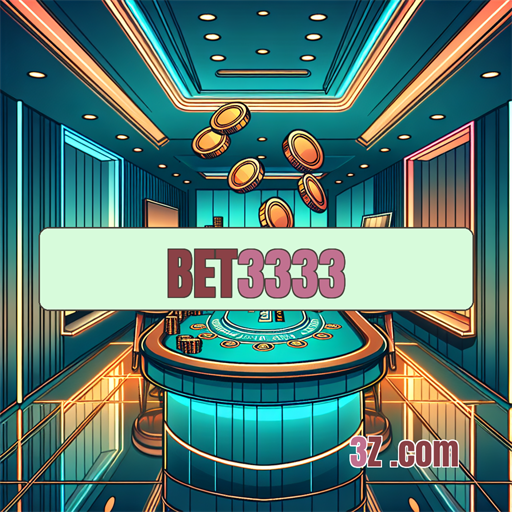 Bet3333: A Nossa Seção Confiavel de Jogos Online