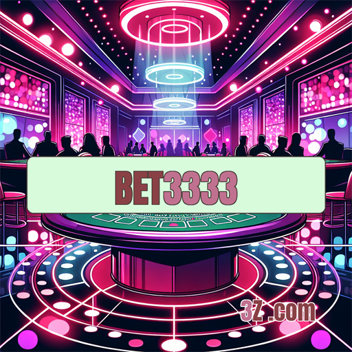 A Aventura das Slots no bet3333: Emoção a Cada Giro