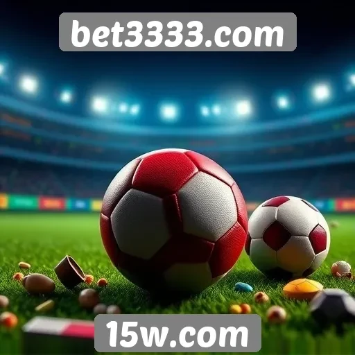 Recursos oferecidos por bet3333.com para novos jogadores