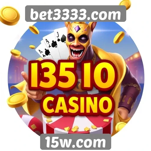 Novos jogos de cassino disponíveis no site bet3333.com