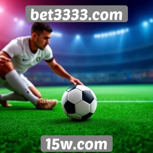 Ofertas e promoções disponíveis na bet3333.com